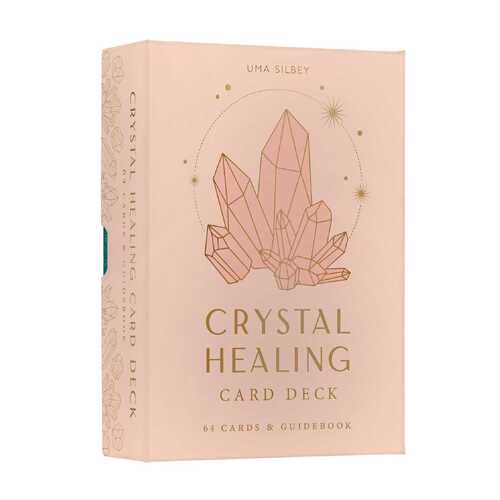 Crystal Healing