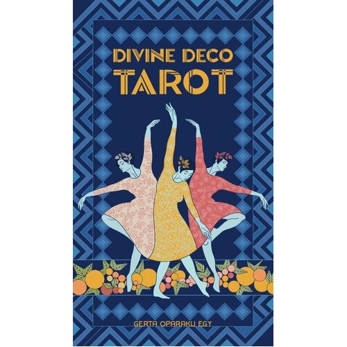 Divine Deco Tarot