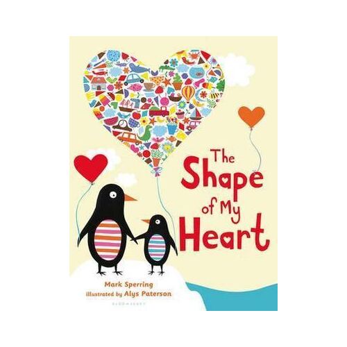 Shape of My Heart
