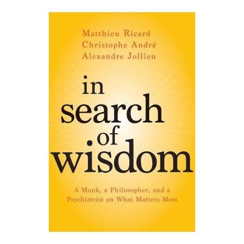 In Search of Wisdom