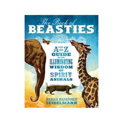 Book of Beasties