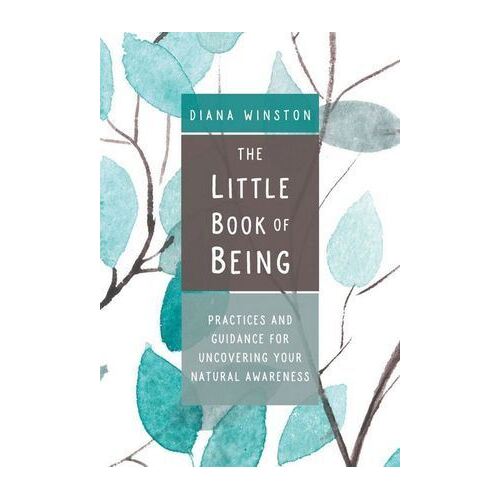Little Book of Being