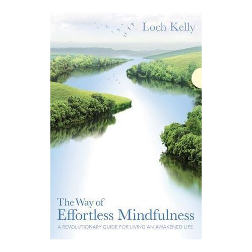 Way of Effortless Mindfulness, The: A Revolutionary Guide for Living an Awakened Life