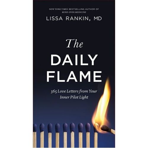 Daily Flame