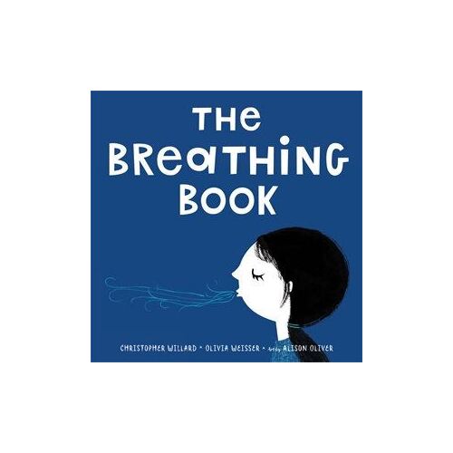 Breathing Book