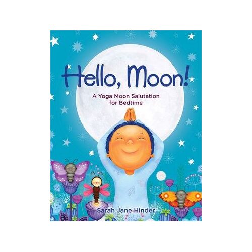 Hello  Moon!