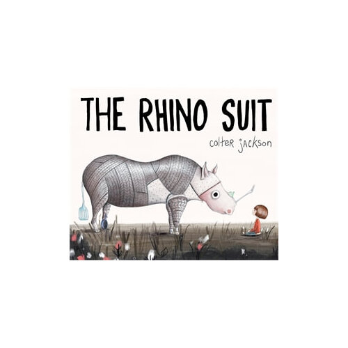 Rhino Suit, The