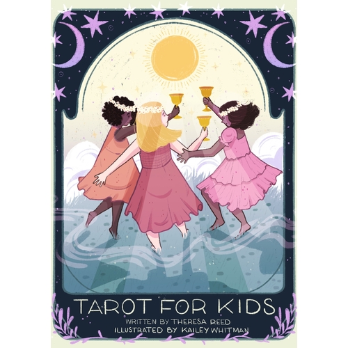 Tarot For Kids