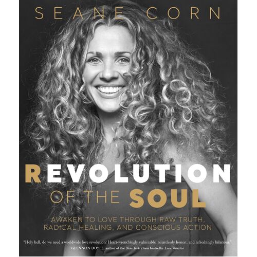 Revolution of the Soul