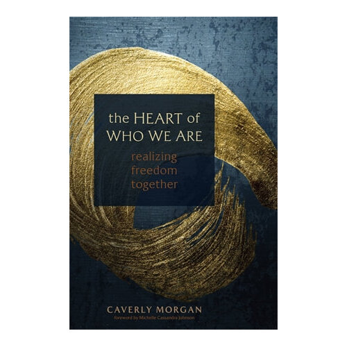 Heart of Who We Are