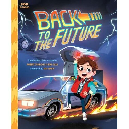 Back To The Future