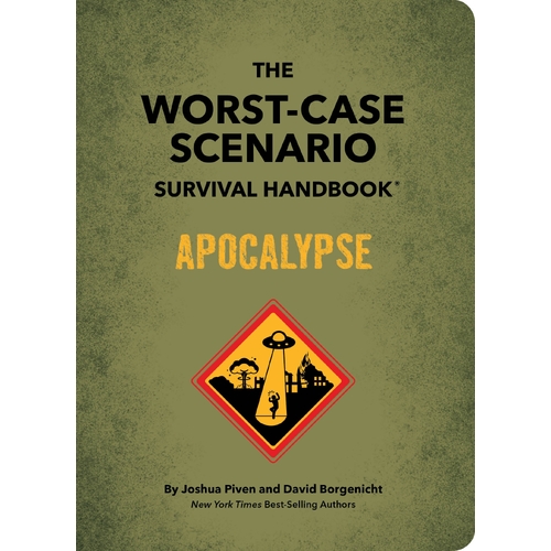 Worst-Case Scenario Survival Handbook: Apocalypse, The