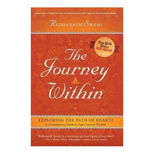The Journey Within