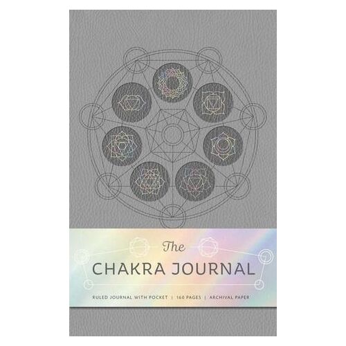 Chakra Journal The