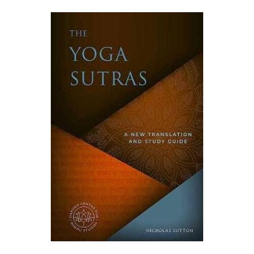 Yoga Sutras: A New Translation and Study Guide