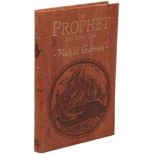 Prophet and Other Tales