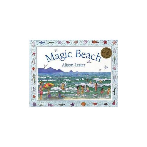 Magic Beach