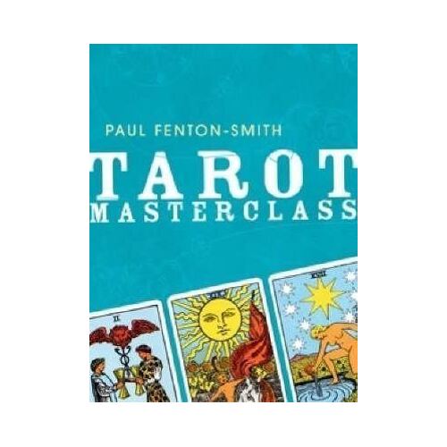 Tarot Masterclass