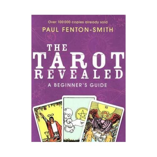 Tarot Revealed