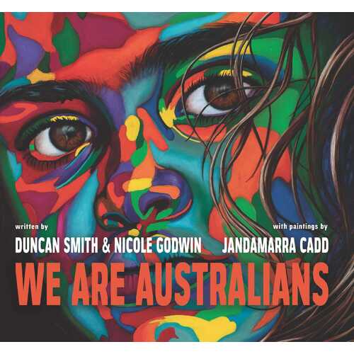 We Are Australians