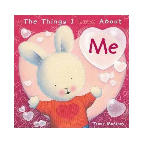 Things I Love About Me, The
