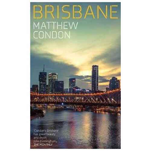 Brisbane