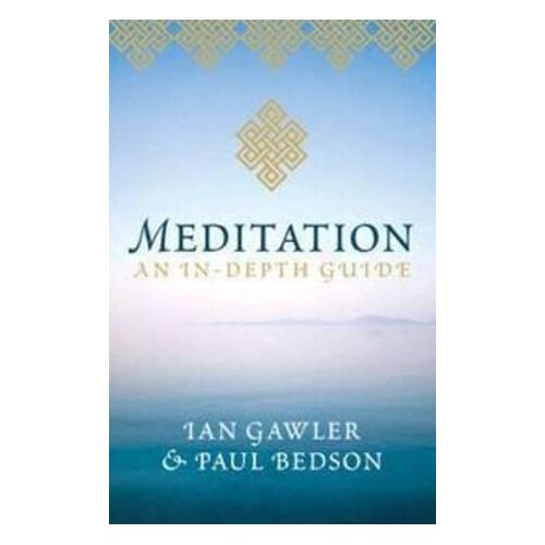Meditation: An in-depth guide