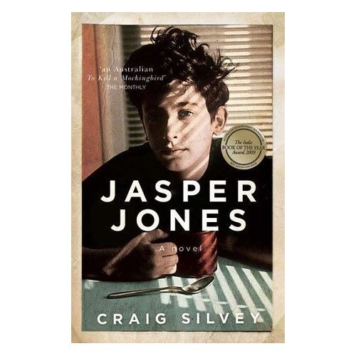 Jasper Jones