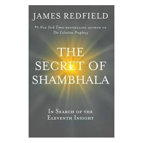 Secret of Shambhala