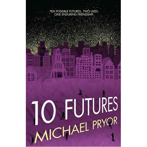 10 Futures