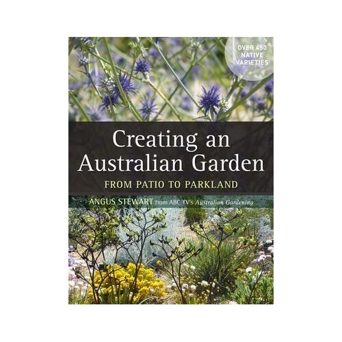 Creating an Australian Garden