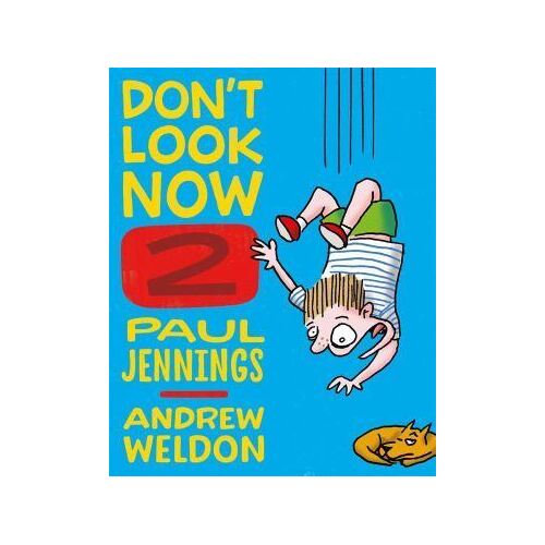 Don't Look Now Book 2: A Magician Never Tells and Elephant Bones