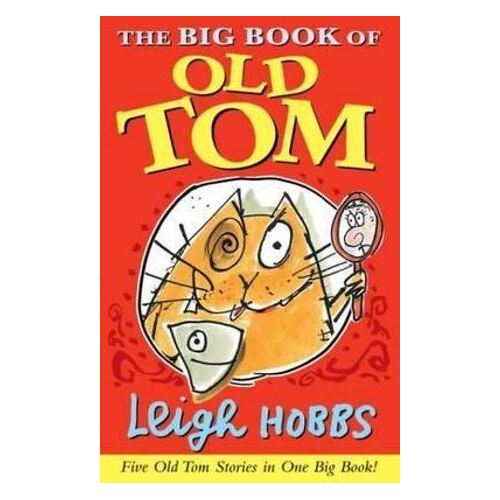 Big Book of Old Tom