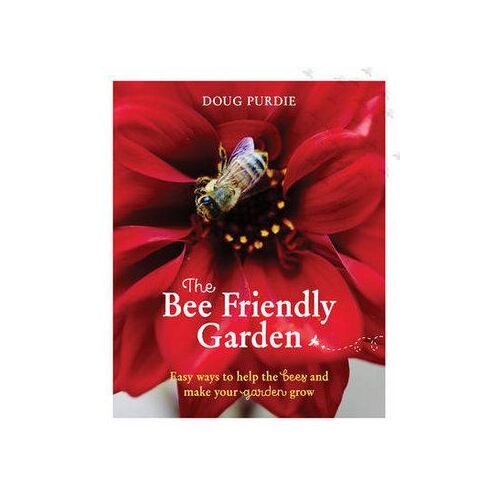 Bee Friendly Garden