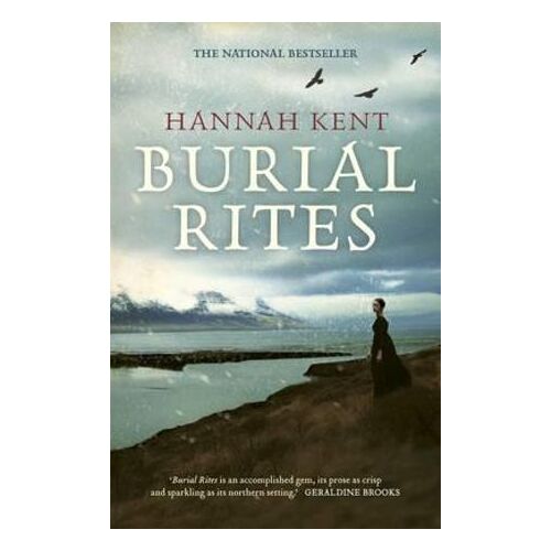 Burial Rites