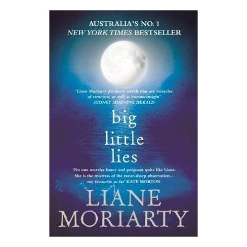 Big Little Lies