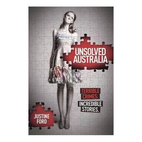 Unsolved Australia
