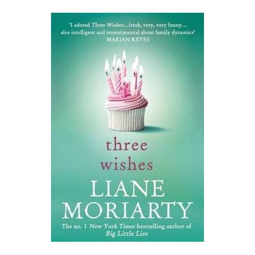 Three Wishes