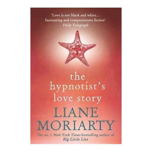 Hypnotist's Love Story, The