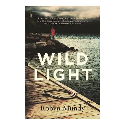 Wildlight