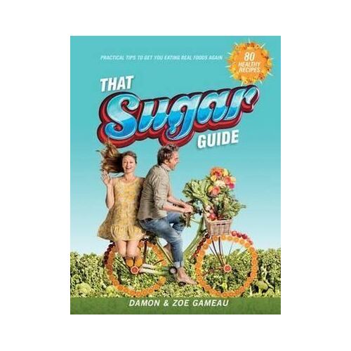 That Sugar Guide