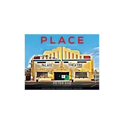 Place - Australian Photographic Gallery