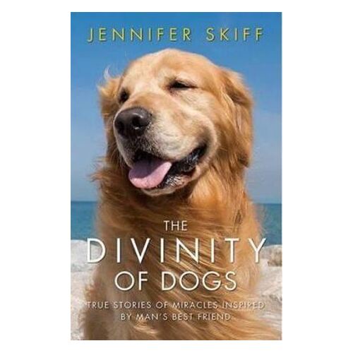 Divinity of Dogs