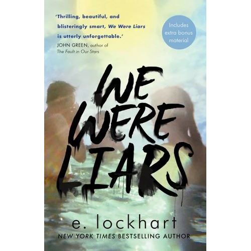 We Were Liars
