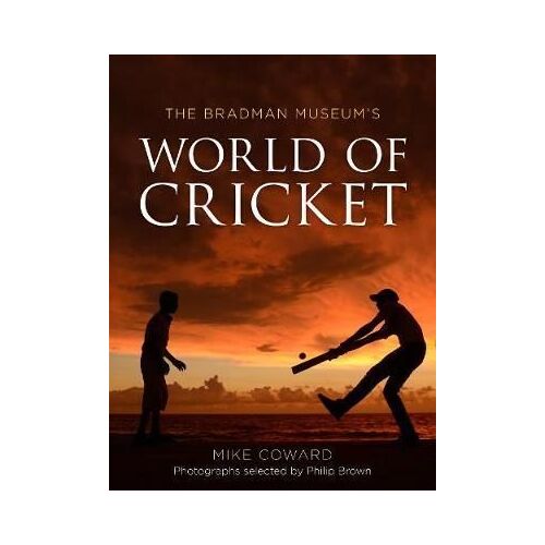 Bradman Museum's World of Cricket