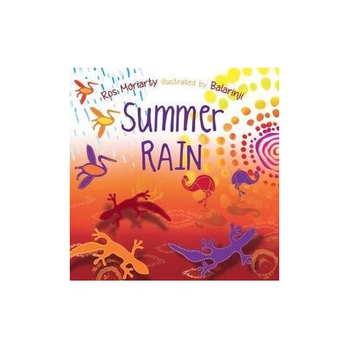 Summer Rain
