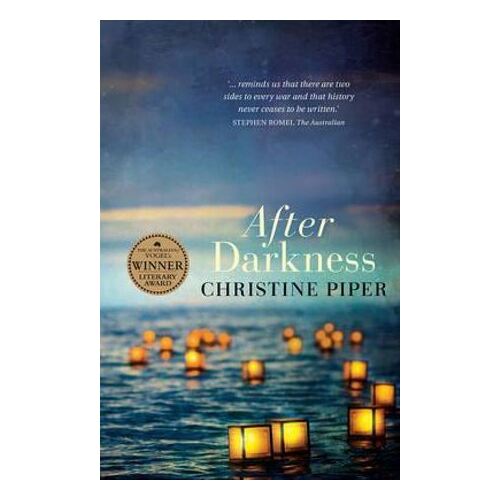 After Darkness