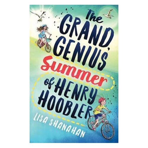 Grand  Genius Summer of Henry Hoobler