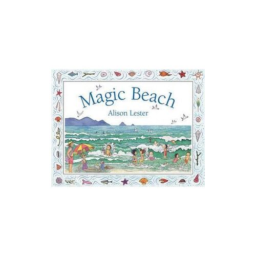 Magic Beach