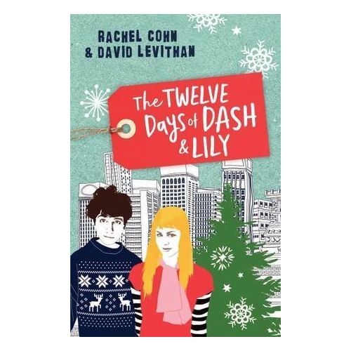 Twelve Days of Dash and Lily, The
